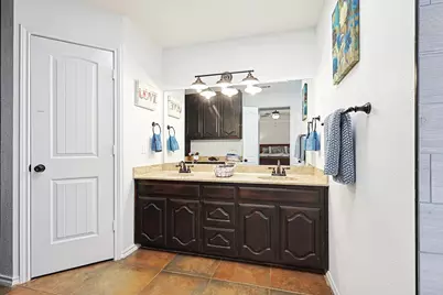 7185 Mesquite Ridge, Sanger, TX 76266 - Photo 19