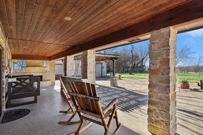 7185 Mesquite Ridge, Sanger, TX 76266 - Photo 25