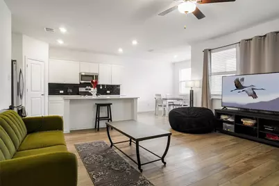 9612 Crawler Drive, Fort Worth, TX 76179 - Photo 3