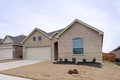 9612 Crawler Drive, Fort Worth, TX 76179 - Photo 5