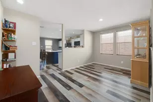 3916 Irish Setter Dr, Fort Worth, TX 76123 - Photo 7