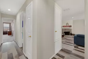 3916 Irish Setter Dr, Fort Worth, TX 76123 - Photo 13