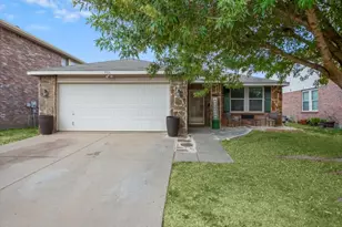 3916 Irish Setter Dr, Fort Worth, TX 76123 - Photo 1