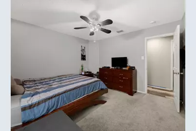 3916 Irish Setter Drive, Fort Worth, TX 76123 - Photo 23