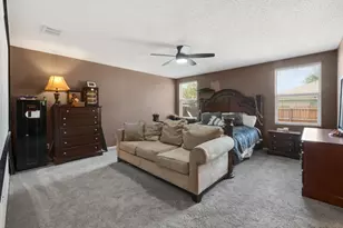 3916 Irish Setter Dr, Fort Worth, TX 76123 - Photo 15