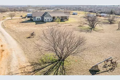 1493 County Road 3555, Paradise, TX 76073 - Photo 1