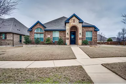 600 Washington Avenue, Waxahachie, TX 75165 - Photo 1