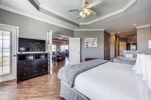 290 Tanglewood Cir, Pottsboro, TX 75076 - Photo 7