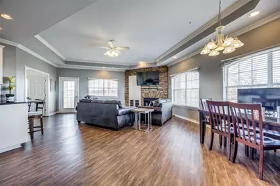 290 Tanglewood Circle #5445/46, Pottsboro, TX 75076 - Photo 1