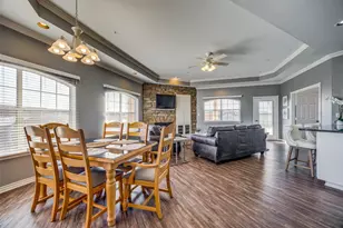 290 Tanglewood Cir, Pottsboro, TX 75076 - Photo 1