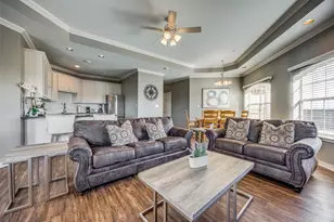 290 Tanglewood Cir, Pottsboro, TX 75076 - Photo 9