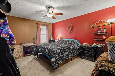 316 N Washington Street, Farmersville, TX 75442 - Photo 11