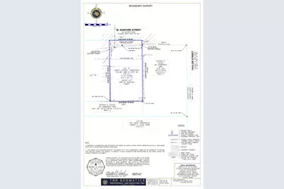 608 W Sanford Street, Arlington, TX 76011 - Photo 1