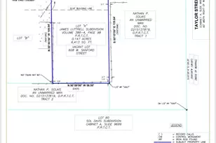 608 W Sanford St, Arlington, TX 76011 - Photo 1