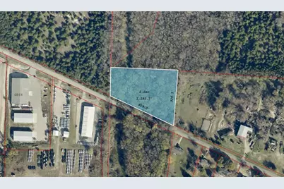 -000 Martin Duke Road, Van Alstyne, TX 75495 - Photo 1