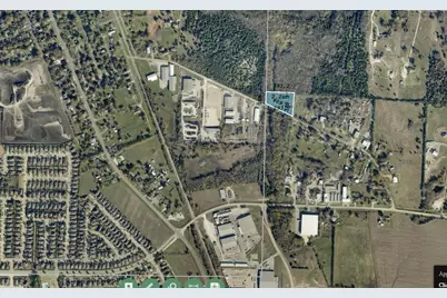 -000 Martin Duke Road, Van Alstyne, TX 75495 - Photo 3
