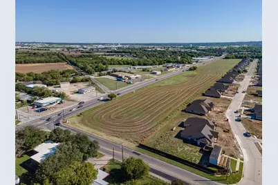 Tbd 1 Kilpatrick Street, Cleburne, TX 76033 - Photo 1