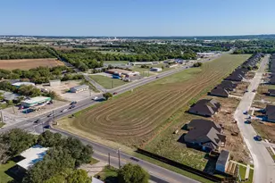 Tbd 1 Kilpatrick St, Cleburne, TX 76033 - Photo 1