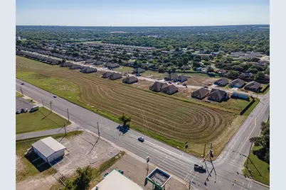 Tbd 1 Kilpatrick Street, Cleburne, TX 76033 - Photo 3