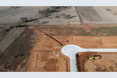 Lot 17 Dixie Estates Way, Whitesboro, TX 76273 - Photo 3