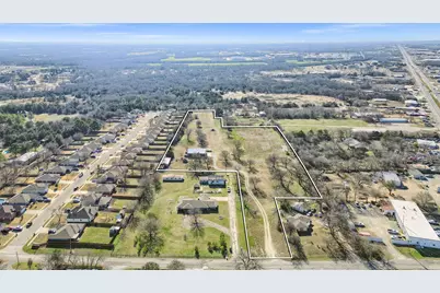 2014 & 1910 Shannon Road, Denison, TX 75020 - Photo 1