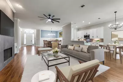 2800 Saratoga Drive, Rockwall, TX 75087 - Photo 5