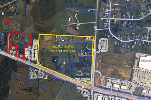 8400 E US Hwy 380 Hwy, Cross Roads, TX 76227 - Photo 1