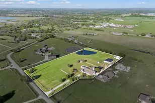 7384 Rector Rd, Sanger, TX 76266 - Photo 3