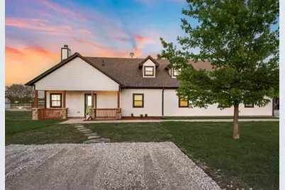 7384 Rector Road, Sanger, TX 76266 - Photo 39