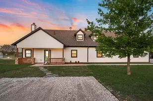 7384 Rector Rd, Sanger, TX 76266 - Photo 39