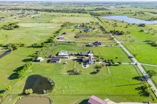 7384 Rector Rd, Sanger, TX 76266 - Photo 37