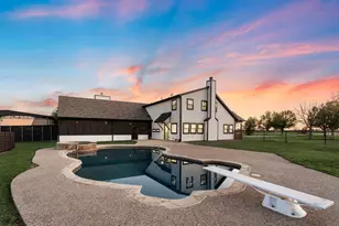 7384 Rector Rd, Sanger, TX 76266 - Photo 1