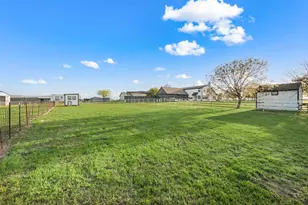 7384 Rector Rd, Sanger, TX 76266 - Photo 33