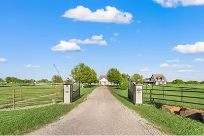 7384 Rector Road, Sanger, TX 76266 - Photo 7