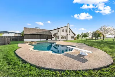 7384 Rector Road, Sanger, TX 76266 - Photo 27