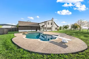 7384 Rector Rd, Sanger, TX 76266 - Photo 27