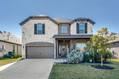 7816 Woodside Road, Rowlett, TX 75088 - Photo 1