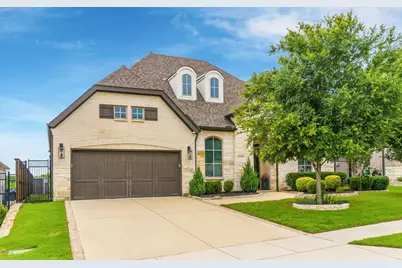 2691 Meadowbrook Boulevard, Prosper, TX 75078 - Photo 1