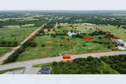 4800 N Fm-1417, Sherman, TX 75092 - Photo 1