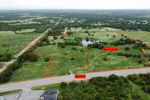 4800 N Fm-1417, Sherman, TX 75092 - Photo 1