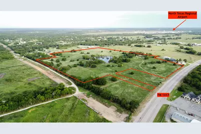 4800 N Fm-1417, Sherman, TX 75092 - Photo 3
