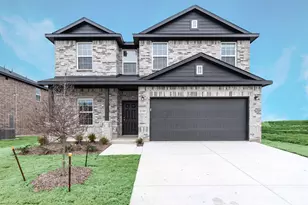 2511 Hollyhill Wy, Sherman, TX 75092 - Photo 1