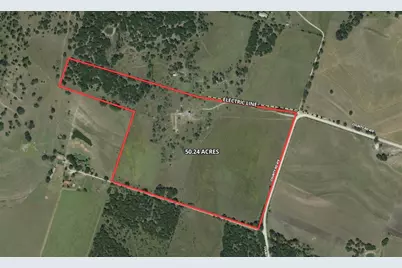 2171 County Road 419, Evant, TX 76525 - Photo 35