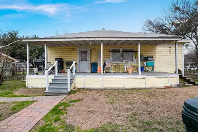 1403 Bonham Street, Commerce, TX 75428 - Photo 19