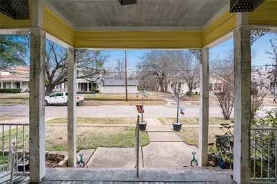 1403 Bonham Street, Commerce, TX 75428 - Photo 23