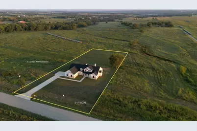 7236 Davidson Road, Sanger, TX 76266 - Photo 3