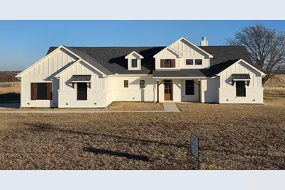 7236 Davidson Road, Sanger, TX 76266 - Photo 1