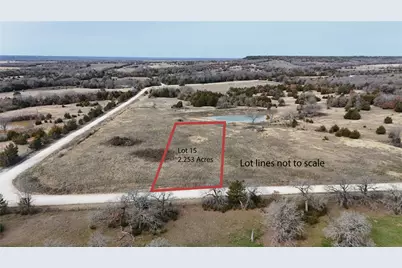 Tbd Merritt Road, Forestburg, TX 76239 - Photo 5