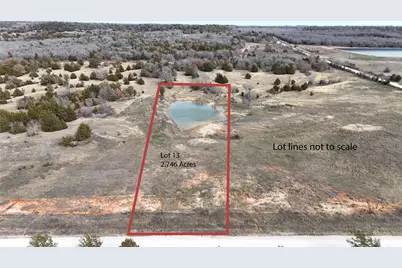 Tbd Merritt Road, Forestburg, TX 76239 - Photo 7