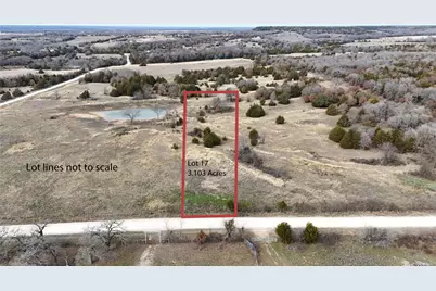 Tbd Merritt Road, Forestburg, TX 76239 - Photo 3